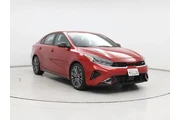 Kia Forte 2023 GT 4dr Sedan