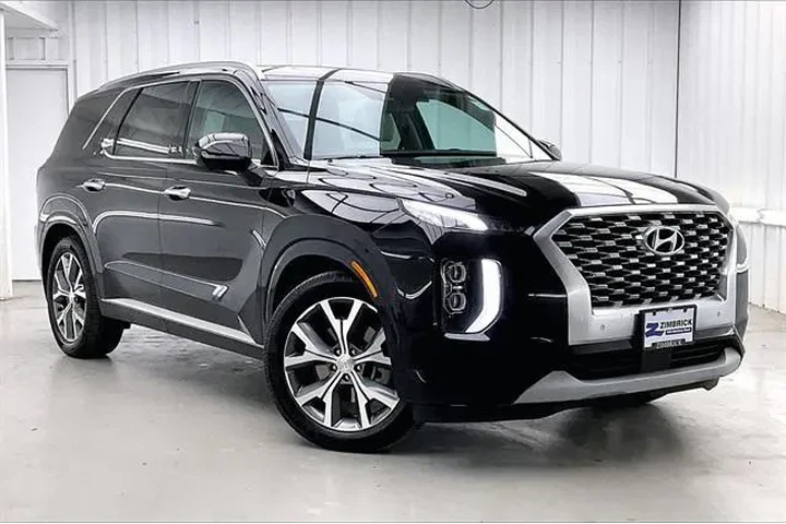 $26990 : Hyundai PALISADE 2022 AWD Li image 1