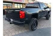 $23990 : 2017 Silverado 1500 LT Double thumbnail