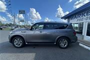 2019 QX80 LUXE en Shreveport