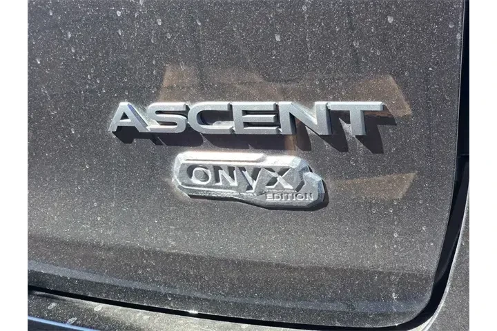 $34750 : Subaru Ascent 2023 AWD Onyx image 5