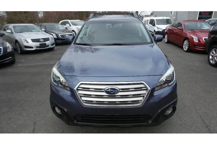 $10900 : 2016 Outback 2.5i Premium image 8