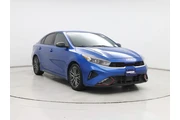 Kia Forte 2022 GT-Line 4dr S en Modesto