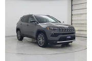 Jeep Compass 2022 4x4 Limite en Sacramento
