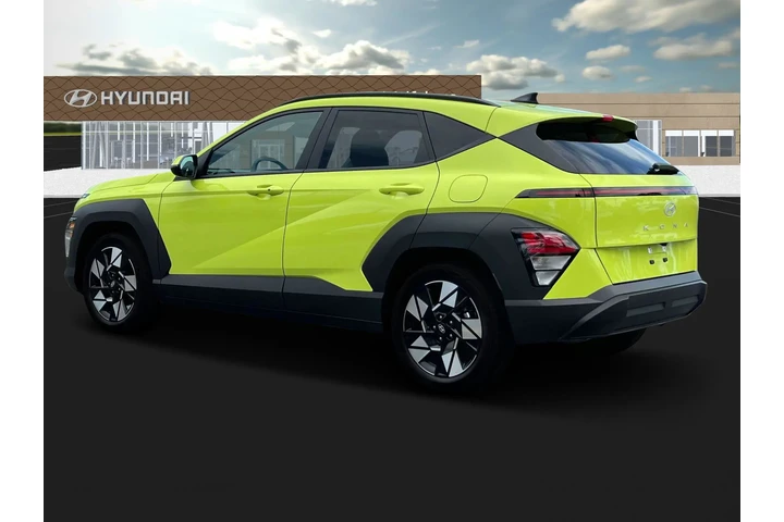 $20998 : Hyundai KONA 2024 SEL 4dr Cr image 4
