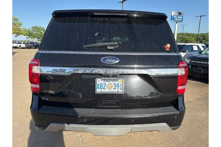 $22995 : Ford Expedition 2019 4x4 XLT image 5