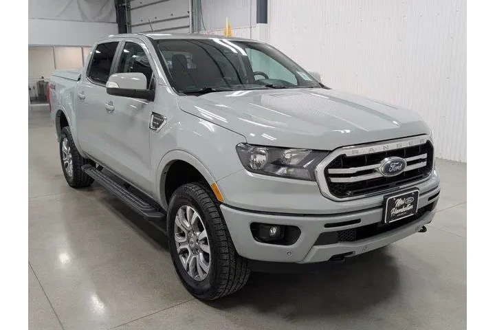 $29998 : Ford Ranger 2022 4x4 Lariat image 5