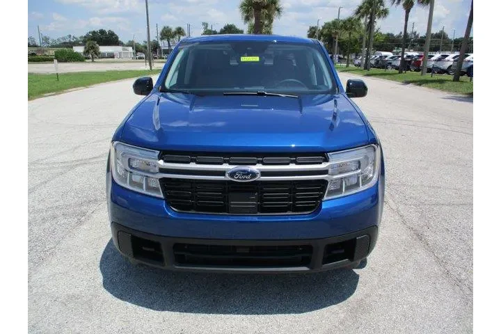 $33995 : Ford Maverick 2024 AWD Laria image 2