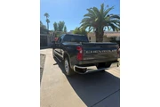 $12000 : 2020 Silverado 1500 LT thumbnail