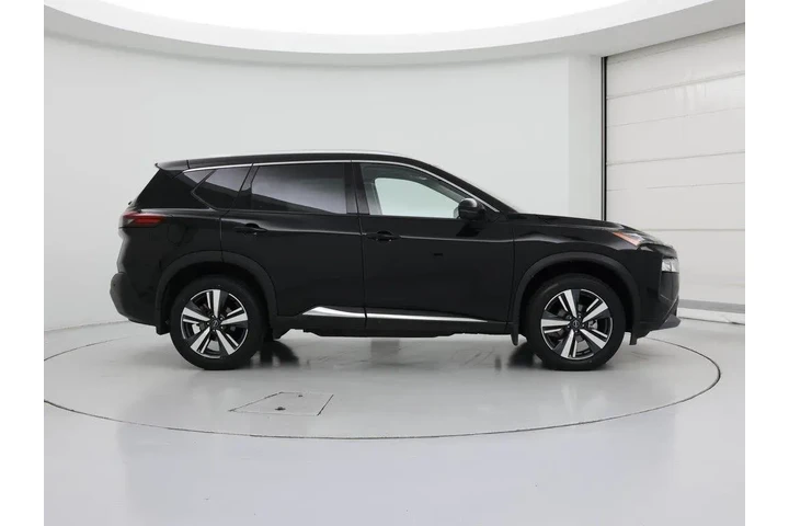 $23998 : Nissan Rogue 2023 SL 4dr Cro image 7