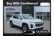 Chevrolet Equinox 2025 LT 4d en Hialeah