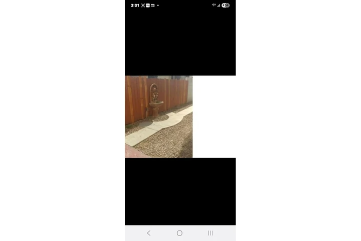 $3500 : SUR ESTE, 3 CUARTOS, 2 BAÑOS,P image 3