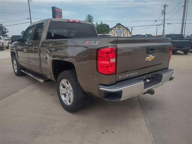 $19999 : 2015 CHEVROLET SILVERADO 1500 image 9