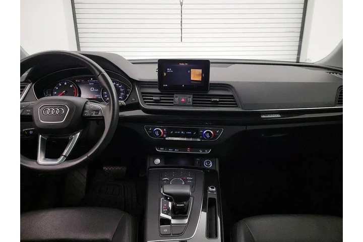 $22998 : Audi Q5 2020 AWD quattro Pre image 9
