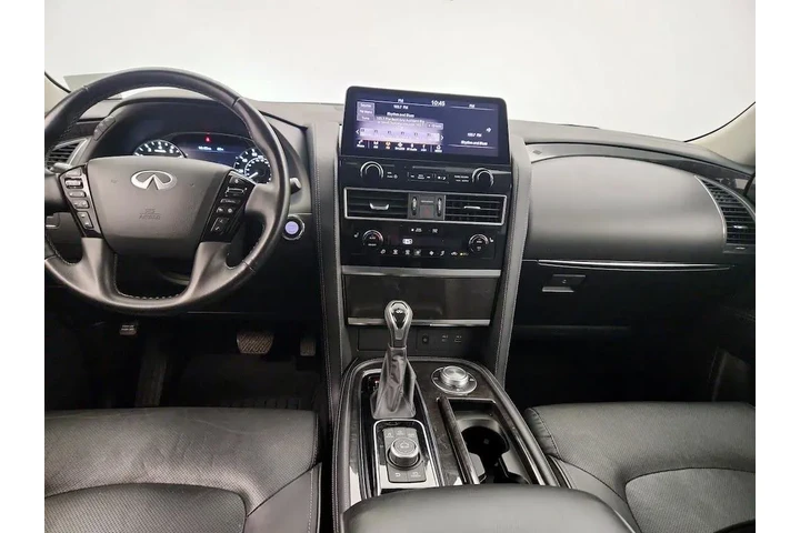 $39998 : INFINITI QX80 2024 AWD Luxe image 9