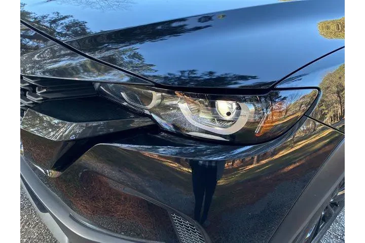 $24141 : Mazda CX-50 2025 AWD 2.5 S P image 10