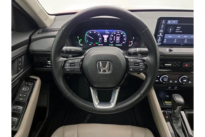 $29998 : Honda Accord Hybrid 2024 Tou image 10