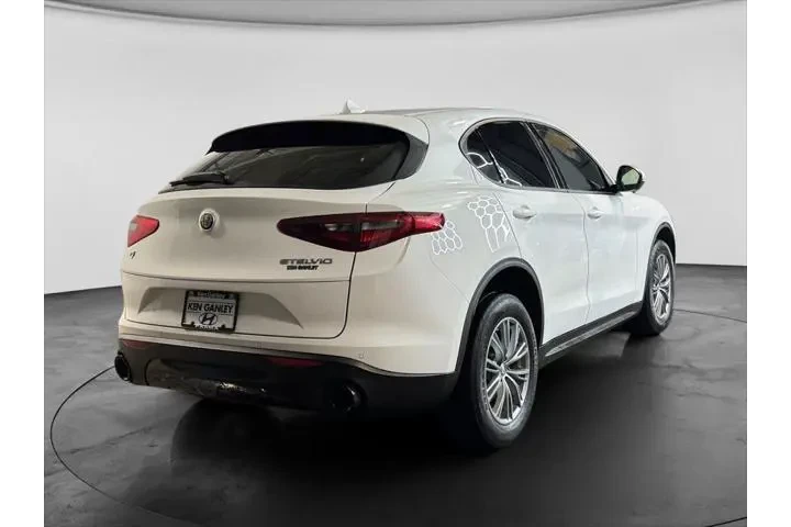 $23746 : Alfa Romeo Stelvio 2023 AWD image 5