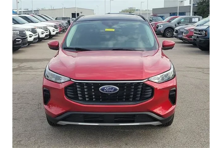 $27755 : Ford Escape 2023 AWD Active image 8