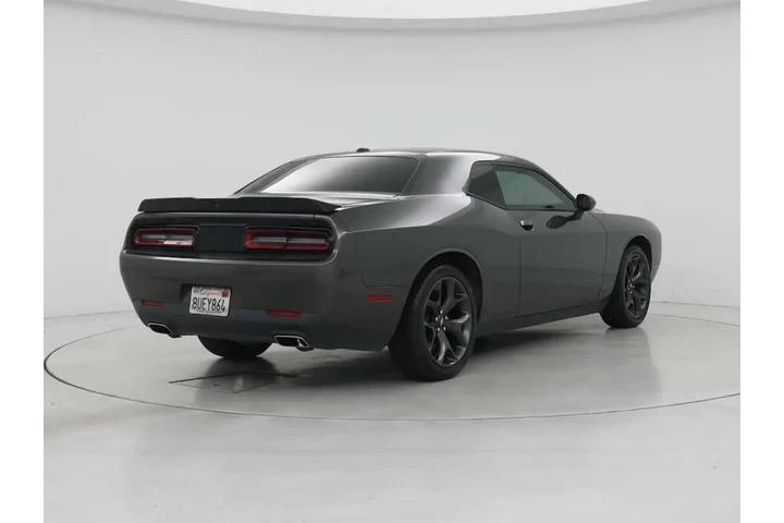 $19998 : Dodge Challenger 2020 SXT 2d image 8