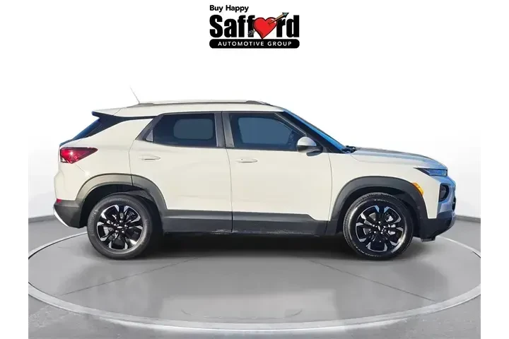 $15500 : Chevrolet Trailblazer 2022 L image 8