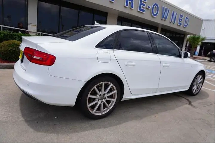 $11725 : Audi A4 2015 2.0T Premium Pl image 6