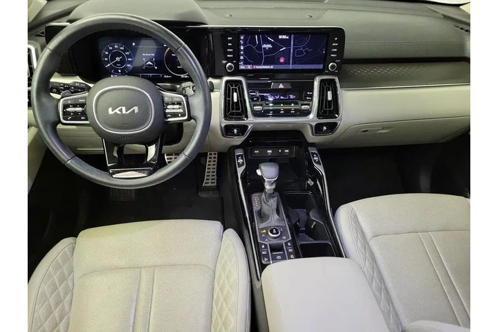 $32998 : Kia Sorento 2023 AWD SX Pres image 9