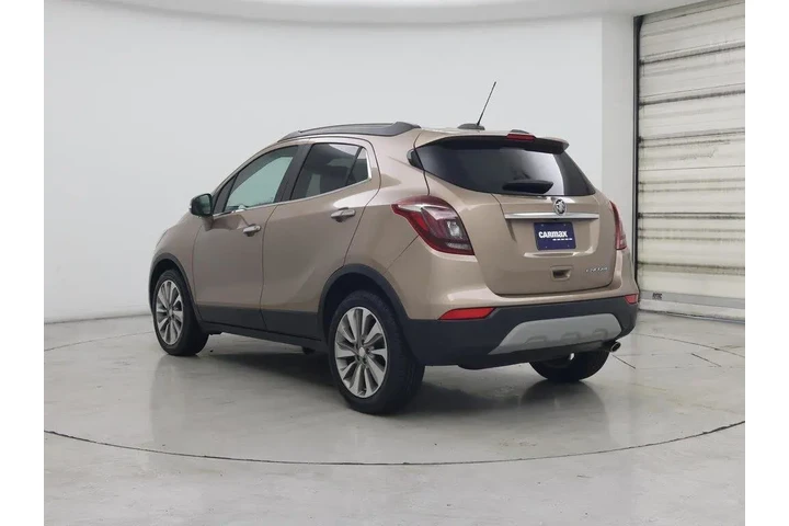 $14599 : Buick Encore 2019 Preferred image 2