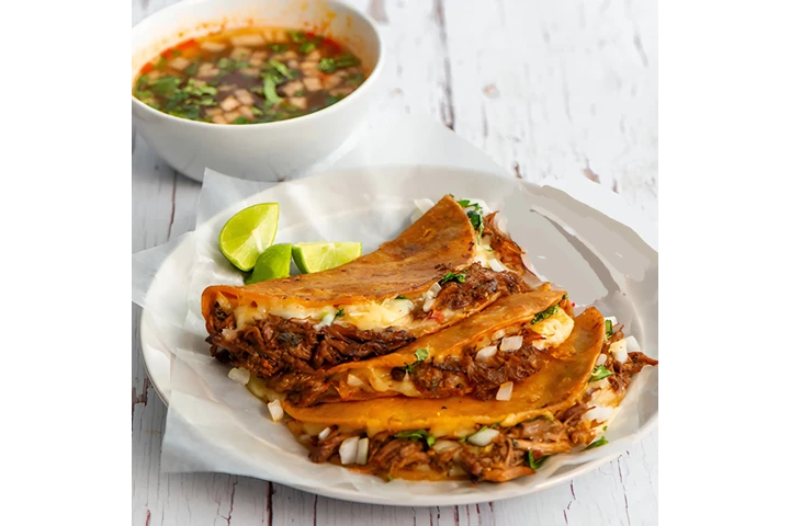 Catering tacos image 6