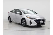 Toyota Prius Prime 2018 Adva en San Francisco Bay Area
