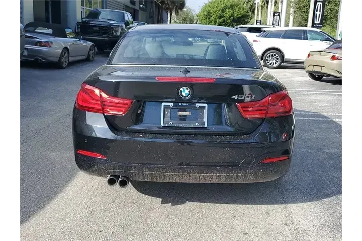 $19990 : BMW 4 Series 2018 430i 2dr C image 5