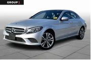 Mercedes-Benz C-Class 2020 A en Plano
