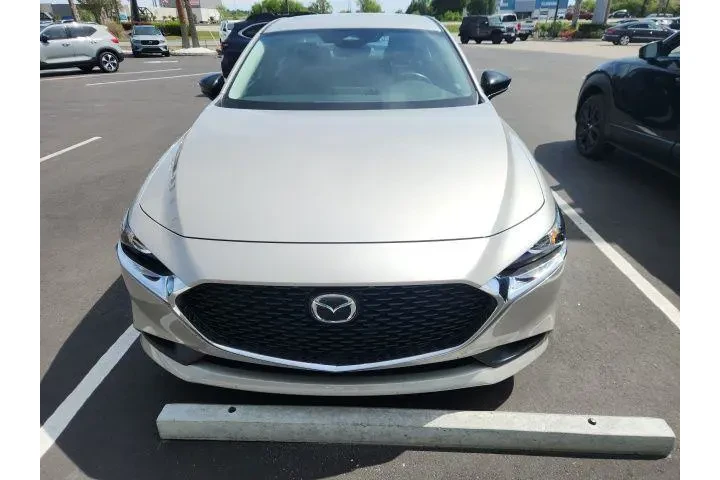 $22852 : Mazda Mazda3 Sedan 2025 2.5 image 5