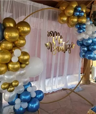 Carpas Drape chandeliers image 3