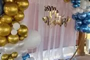 Carpas Drape chandeliers thumbnail