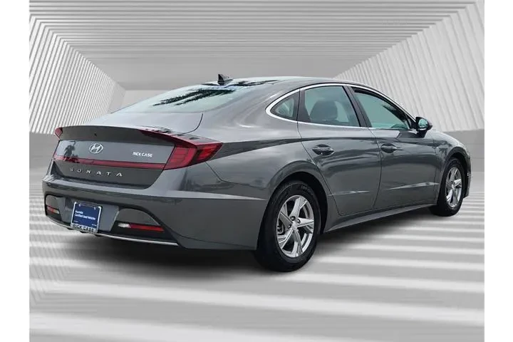 $18339 : Hyundai SONATA 2023 SE 4dr S image 6
