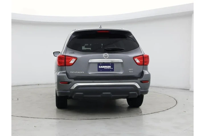 $20998 : Nissan Pathfinder 2020 4x4 S image 6