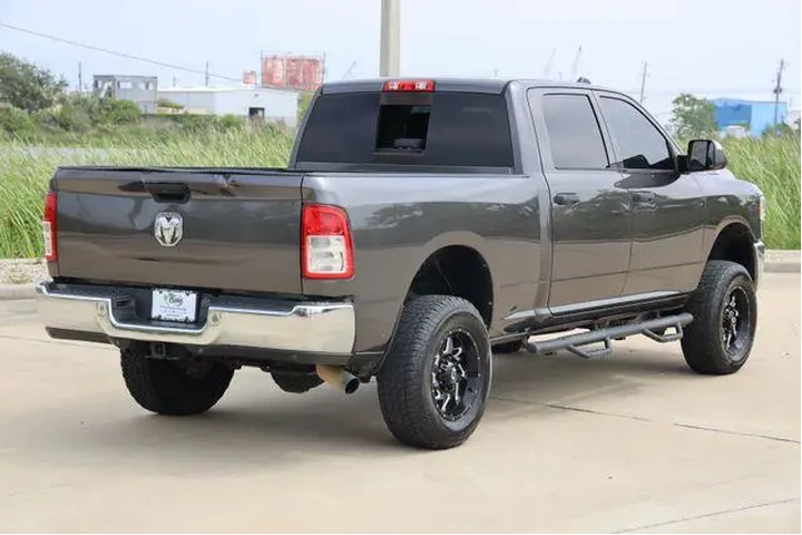 $32989 : Ram 2500 2019 4x4 Tradesman image 9