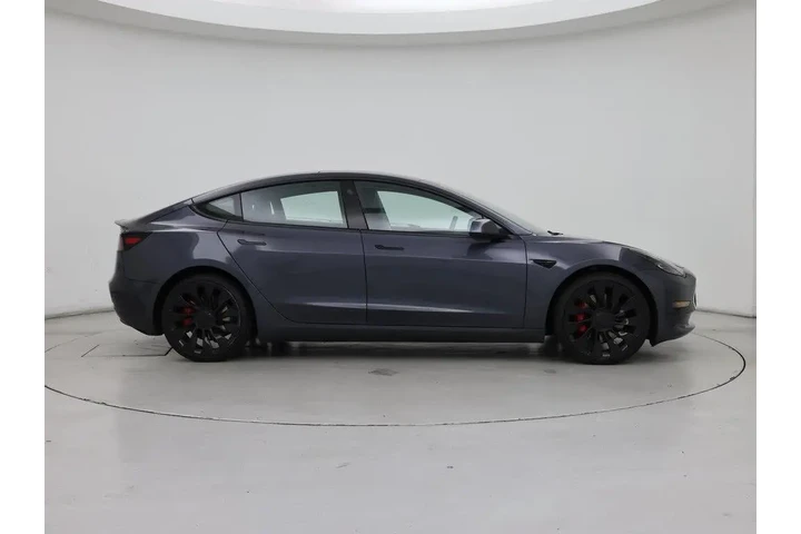 $33998 : Tesla Model 3 2023 AWD Perfo image 7