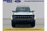 $39998 : Ford Bronco 2021 4x4 Outer B thumbnail