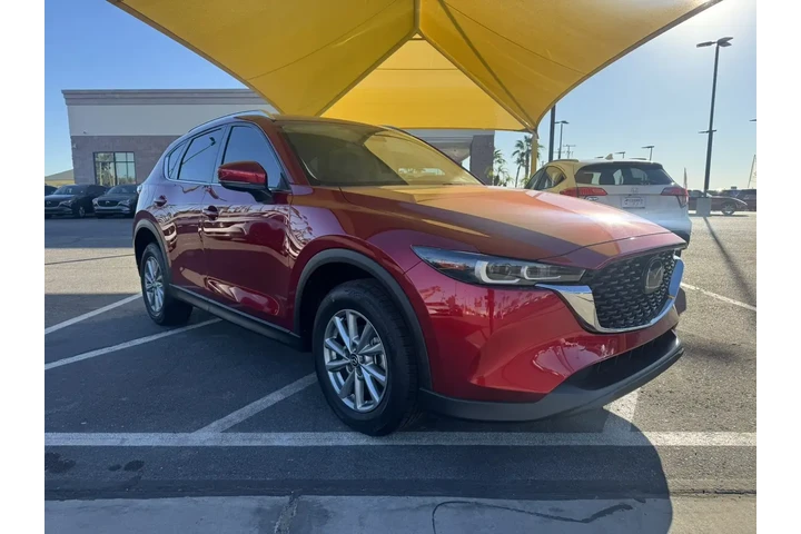$25140 : Mazda CX-5 2023 AWD 2.5 S Ca image 3