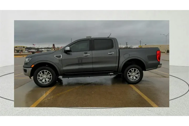 $24401 : Ford Ranger 2019 4x2 XL 4dr image 5