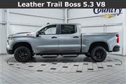 $68205 : 2024 Silverado 1500 LT Trail thumbnail