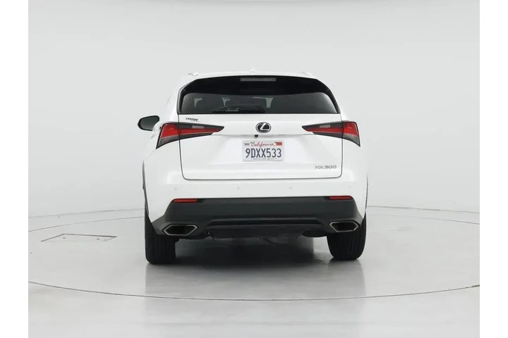 $22998 : Lexus NX 300 2018 4dr Crosso image 6
