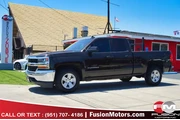 Used 2018 Silverado 1500 2WD en Riverside