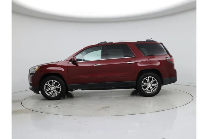 $18998 : GMC Acadia 2016 SLT-1 4dr SU image 3