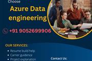 Azure Data Engineer Training en Indianapolis