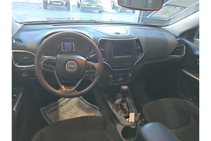 $17999 : Jeep Cherokee 2021 Latitude image 9