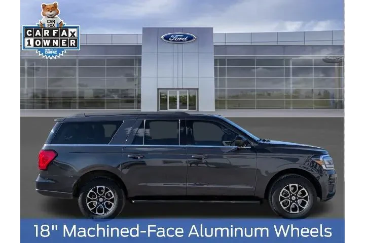 $35881 : Ford Expedition MAX 2022 4x2 image 7