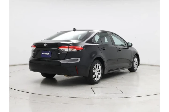 $22998 : Toyota Corolla 2025 LE 4dr S image 8